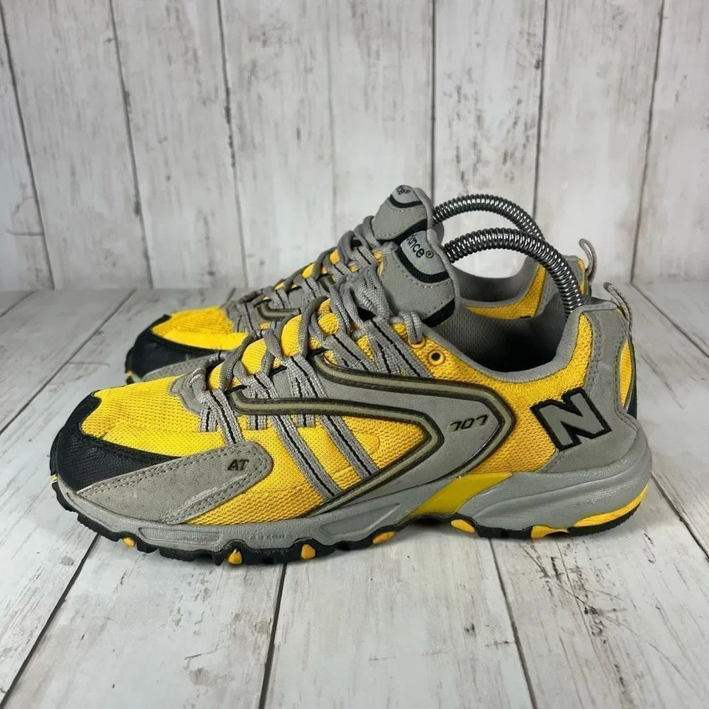 New balance 707 Womens 8.5_2